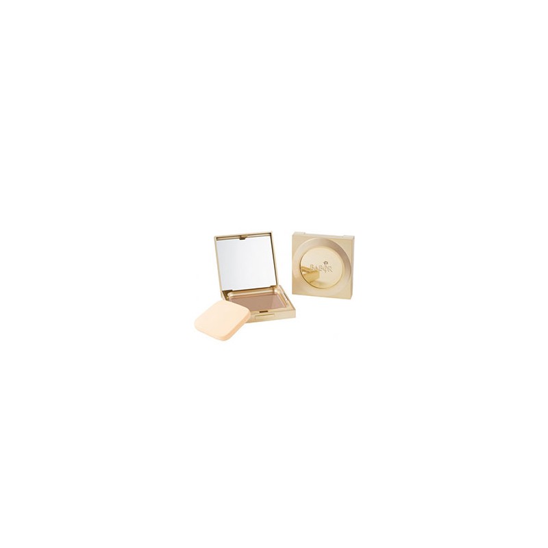 Perfect Finish Foundation 01 Natural
