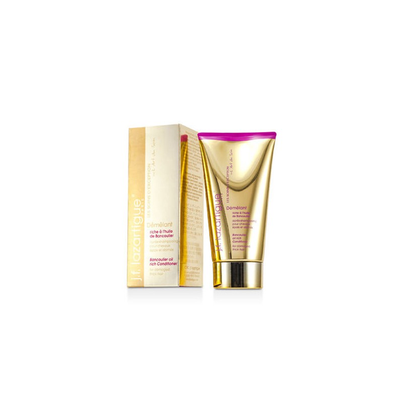 Bancoulier oil rich Conditioner