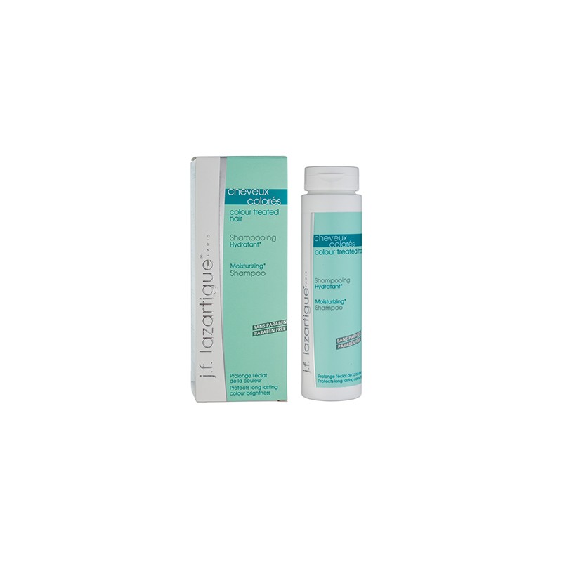 Moisturizing Shampoo