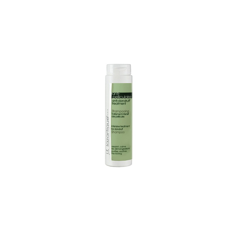 Anti-dandruff Shampoo