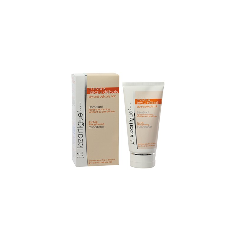 Soy Milk Strengthening Conditioner