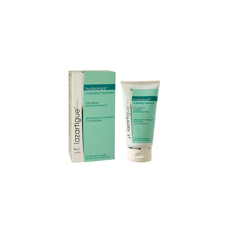 Moisturizing Conditioner