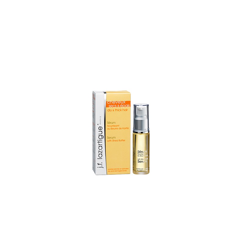 Serum with Shea Butter