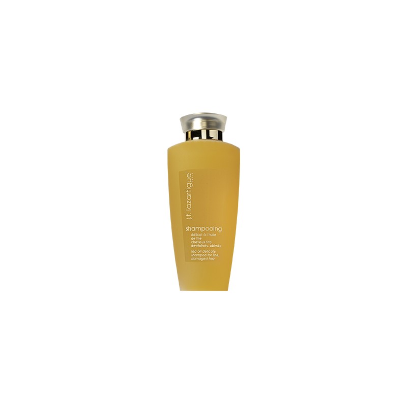 Tea Oil Delicate Shampoo