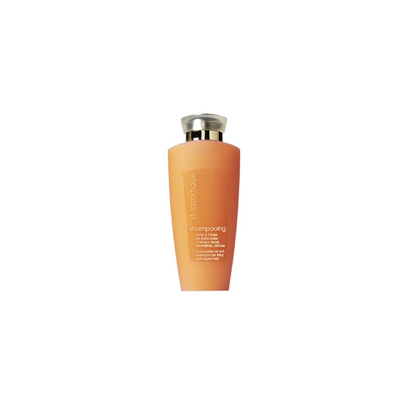 Bancoulier Oil Rich Shampoo