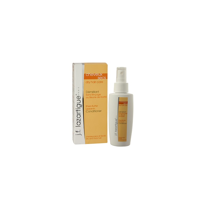 Shea Butter Leave-in Conditioner