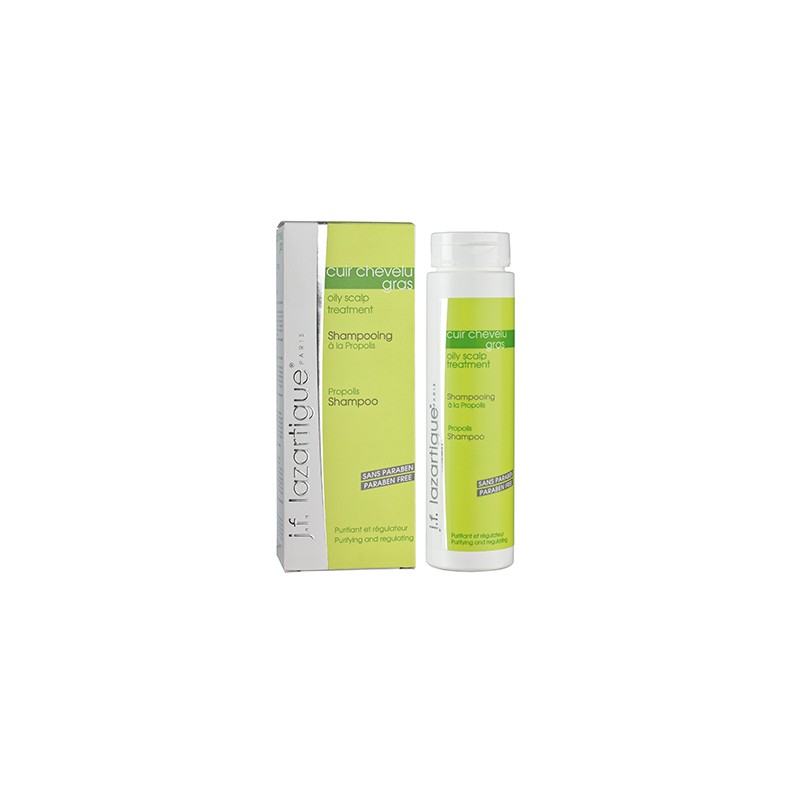 Propolis Shampoo