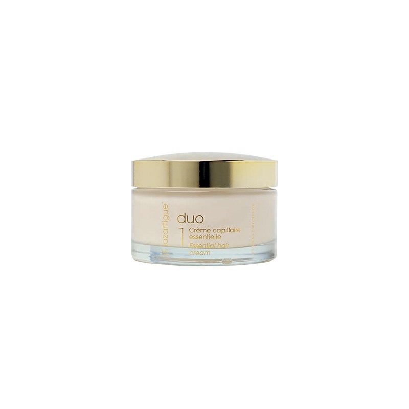 Essential Hair Cream