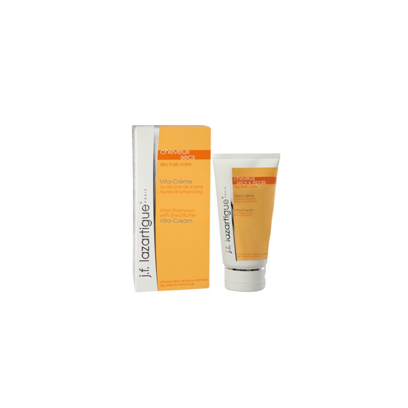 Vita-Cream with Shea Butter