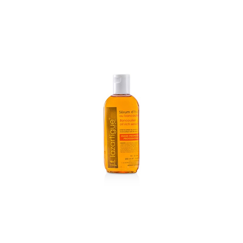 Bancoulier Oil Rich Serum