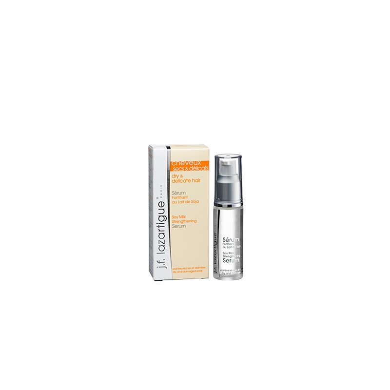 Soy Milk Strenghtening Serum