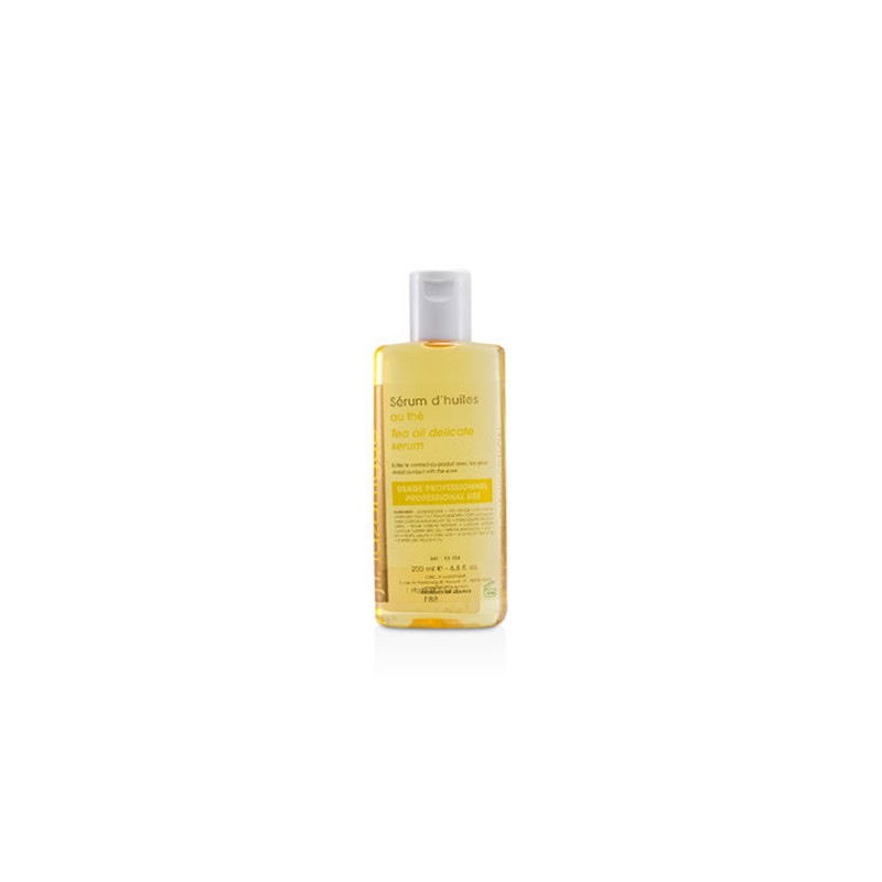 Tea Oil Delicate Serum