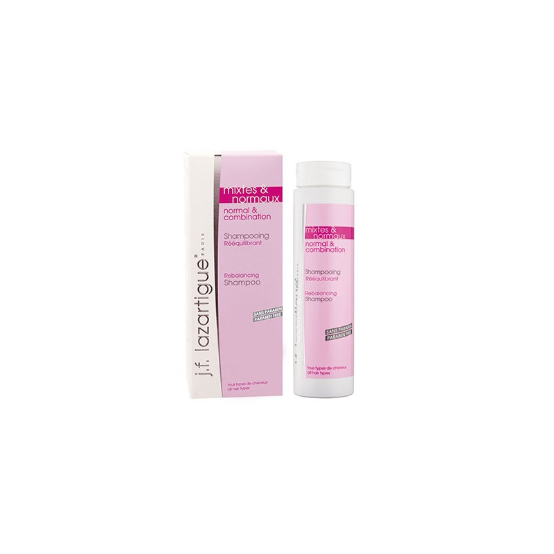 Rebalancing Frequent Use Shampoo