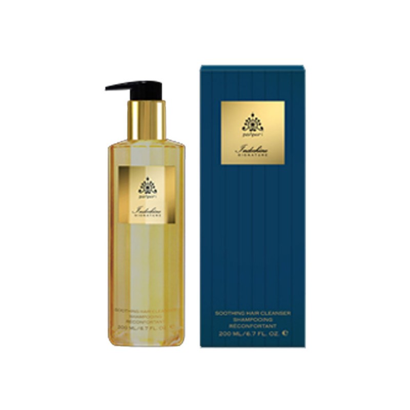 Soothing Hair Cleanser