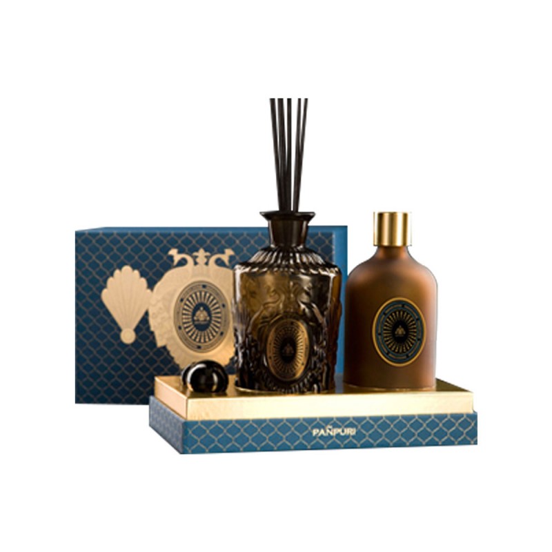 Muse Secrete Botany Ambiance Diffuser Set