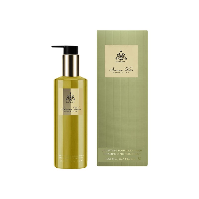 Siamese Water Uplifting Hair Cleanser