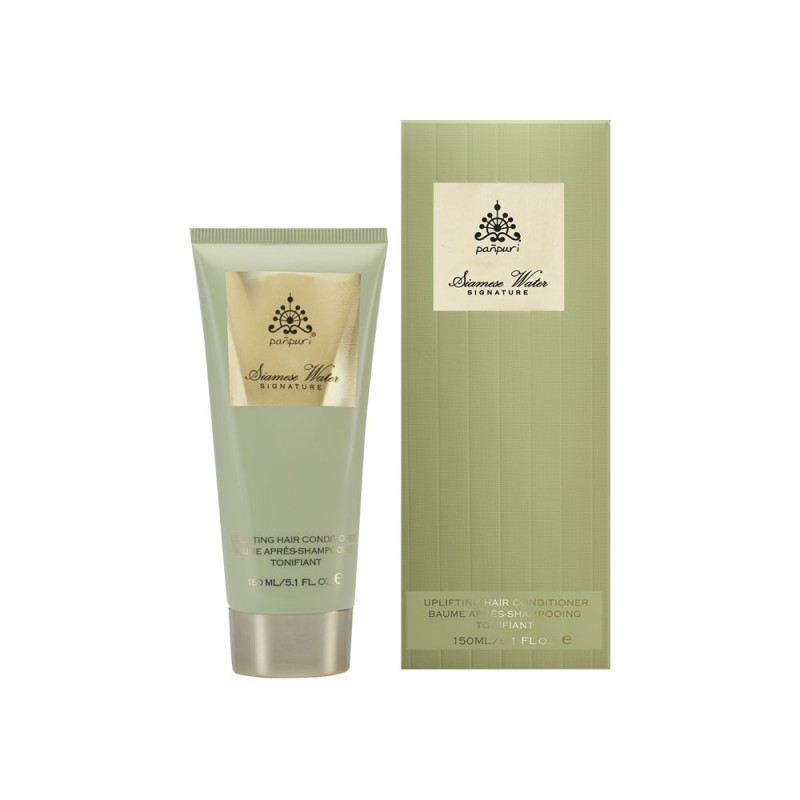Siamese Water Uplifting Hair Conditioner