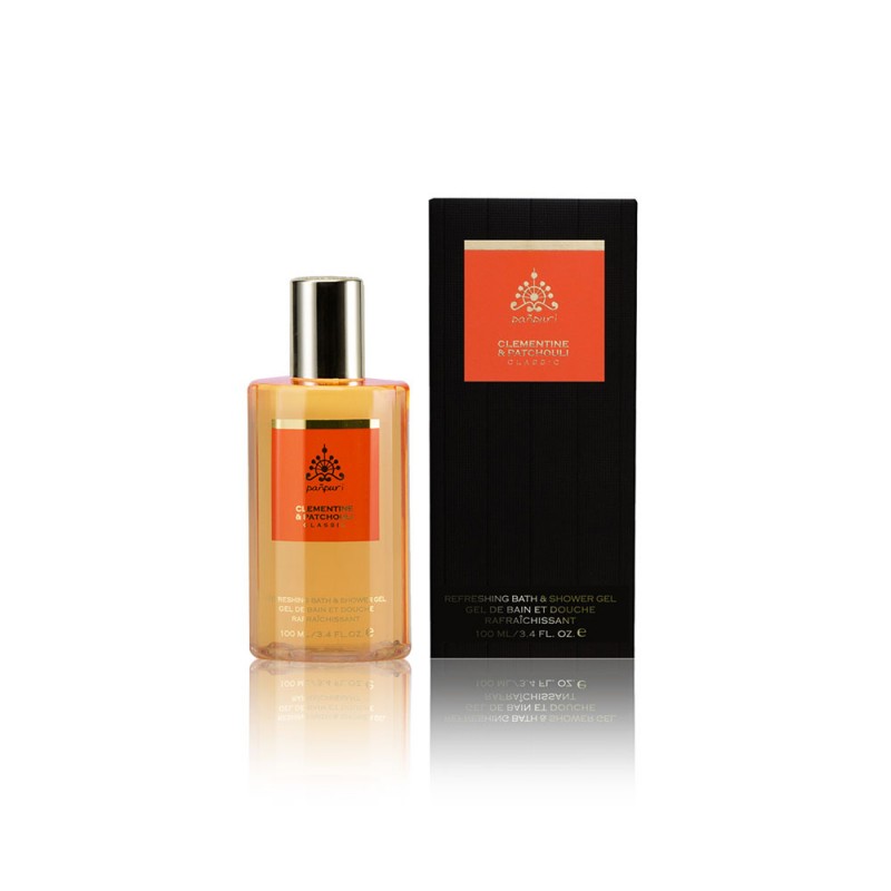 Refreshing Body Lotion