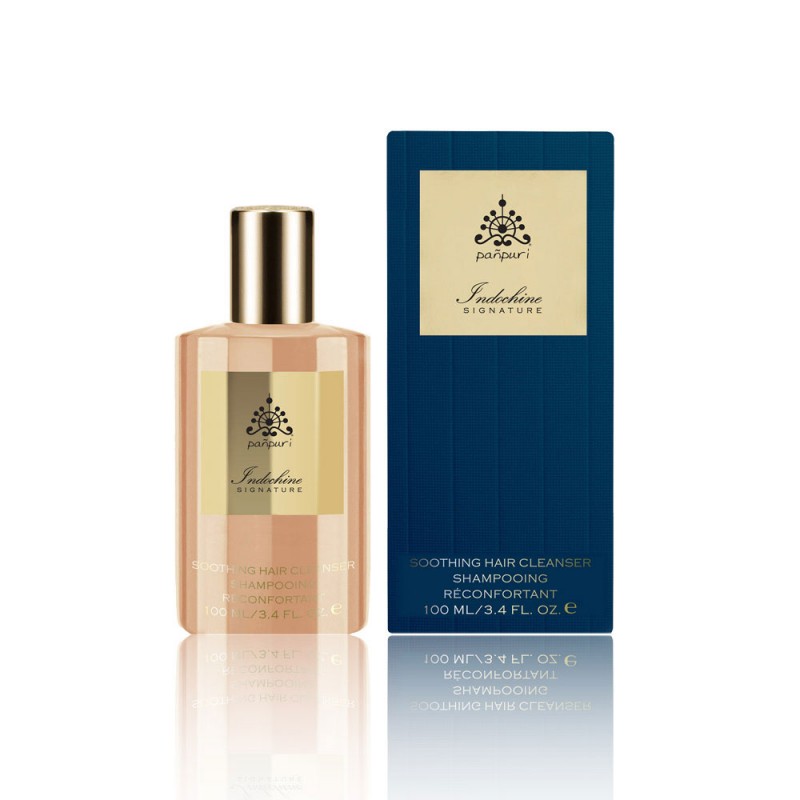 Soothing Hair Cleanser