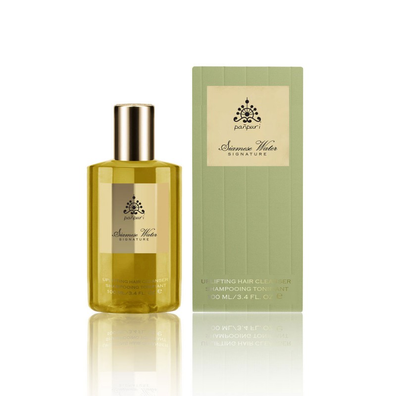Siamese Water Uplifting Hair Cleanser