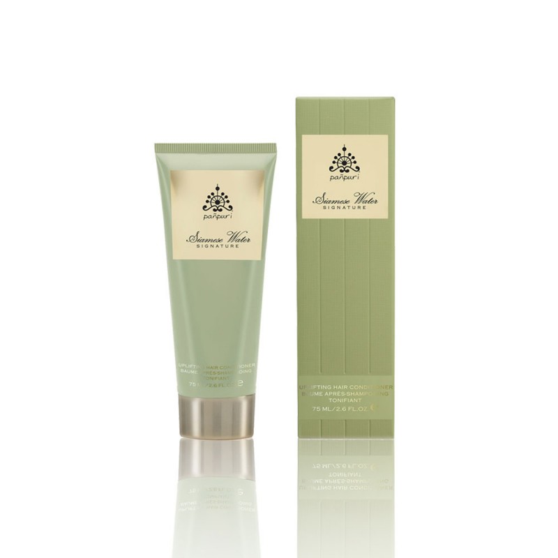 Siamese Water Uplifting Hair Conditioner