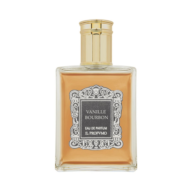 Vanille Bourbon