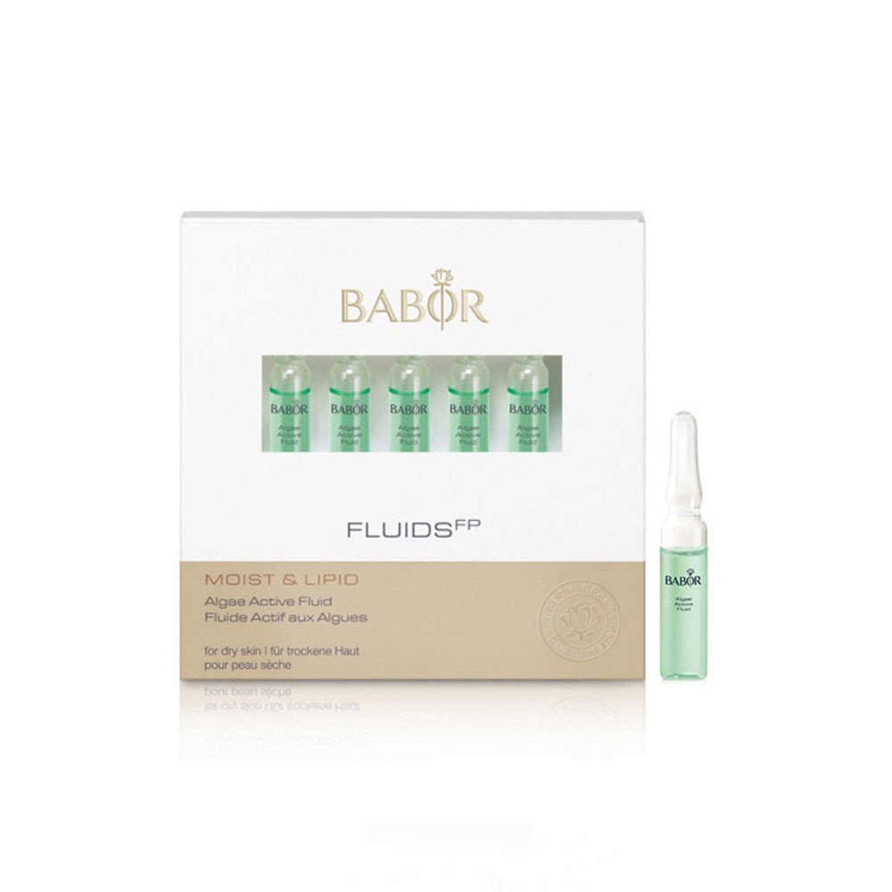 Fluids Fp Moist & Lipid Algae Active Fluid