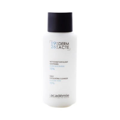 Daily Exfoliating Cleanser Glycolic Acid 15%
