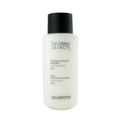 Daily Exfoliating Cleanser Glycolic Acid 6%