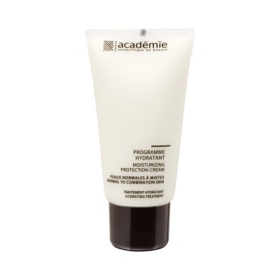 Moisturizing Protection Cream