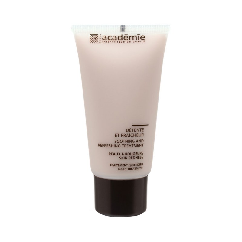 Soothing and Refreshing Treatment