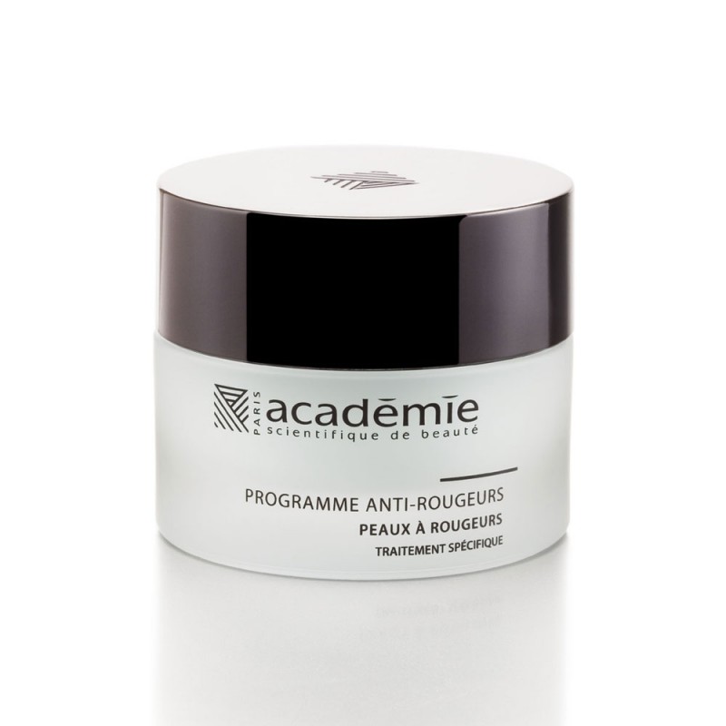 Program for Redness