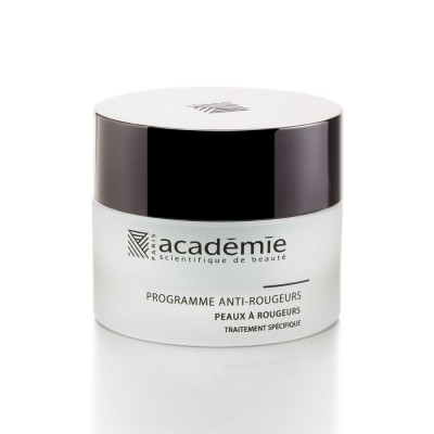 Program for Redness