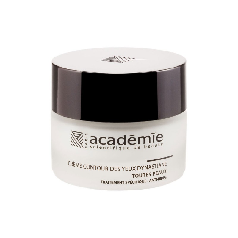 Eye Contour Cream Dynastiane