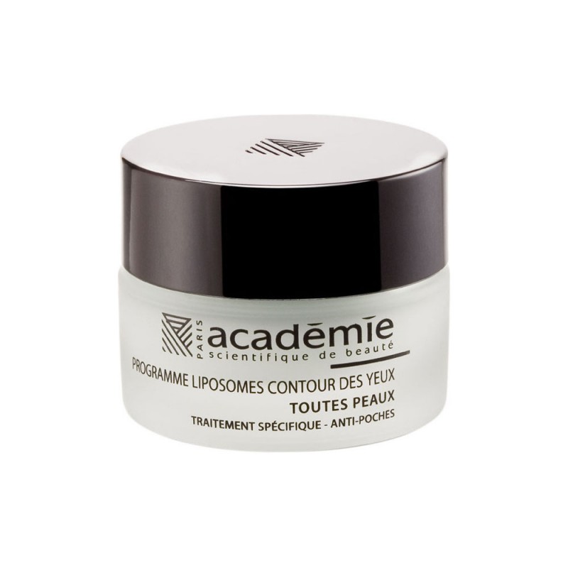 Eye Contour Gel
