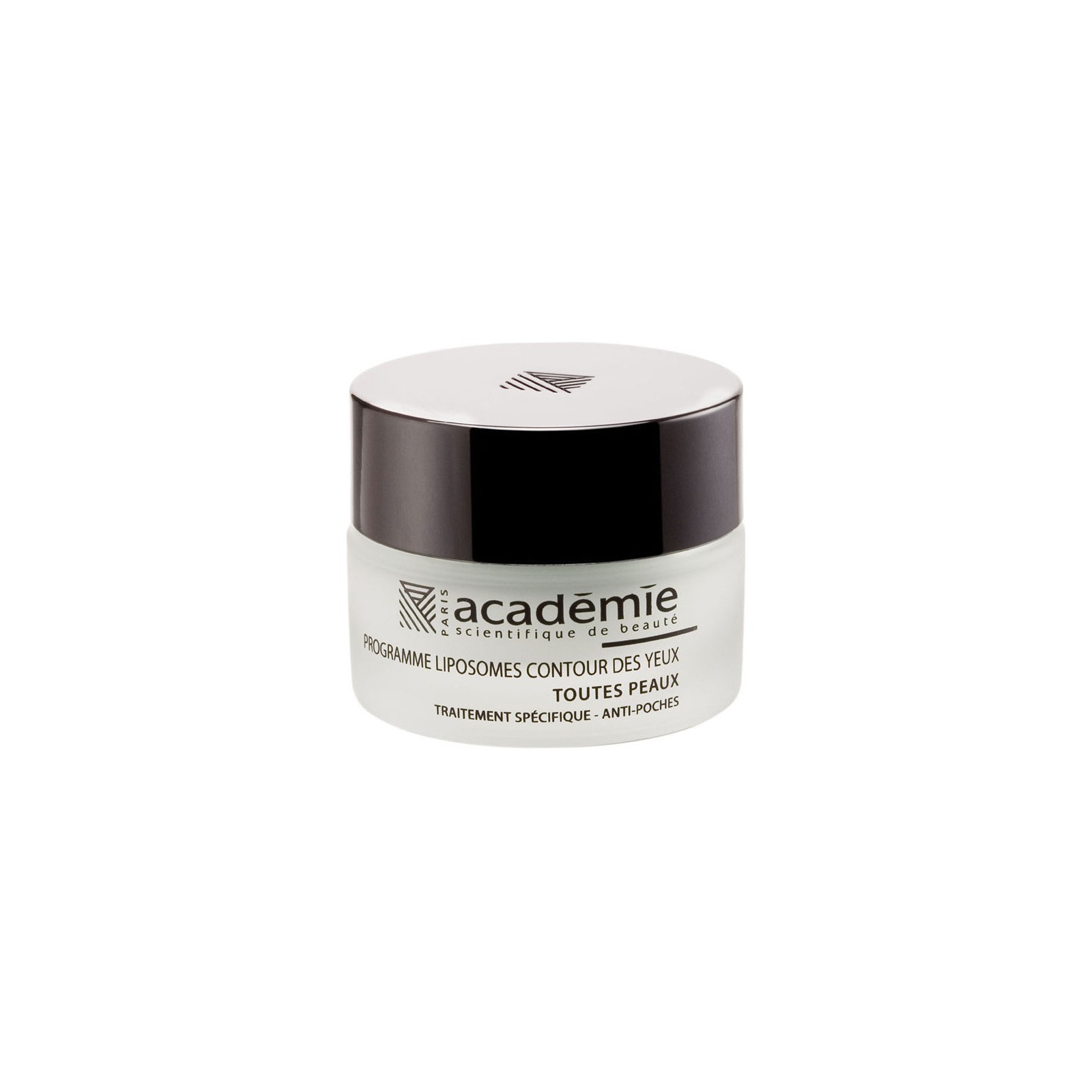 academie eye contour gel