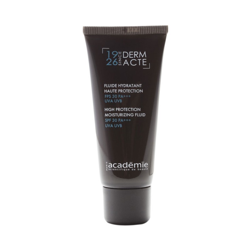 High Protection Moisturizing Fluid
