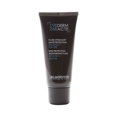 High Protection Moisturizing Fluid