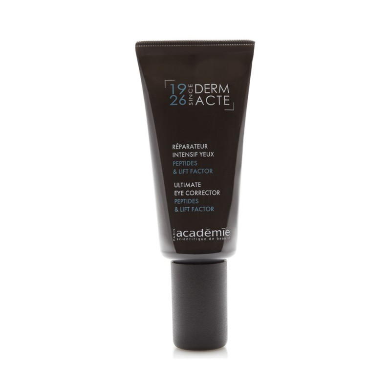 Ultimate Eye Corrector