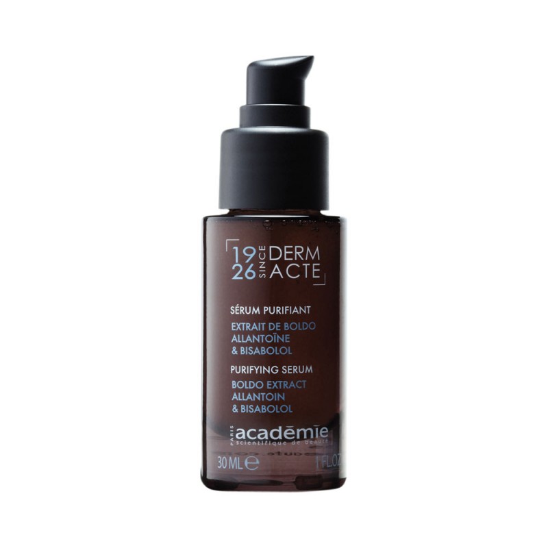 Purifying Serum