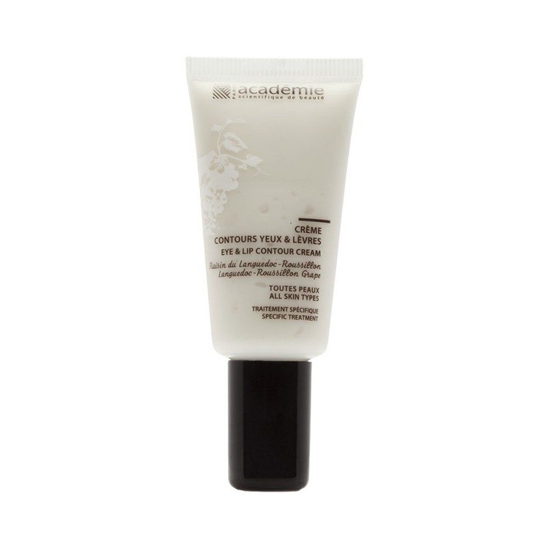 Eye and Lip Contour Cream