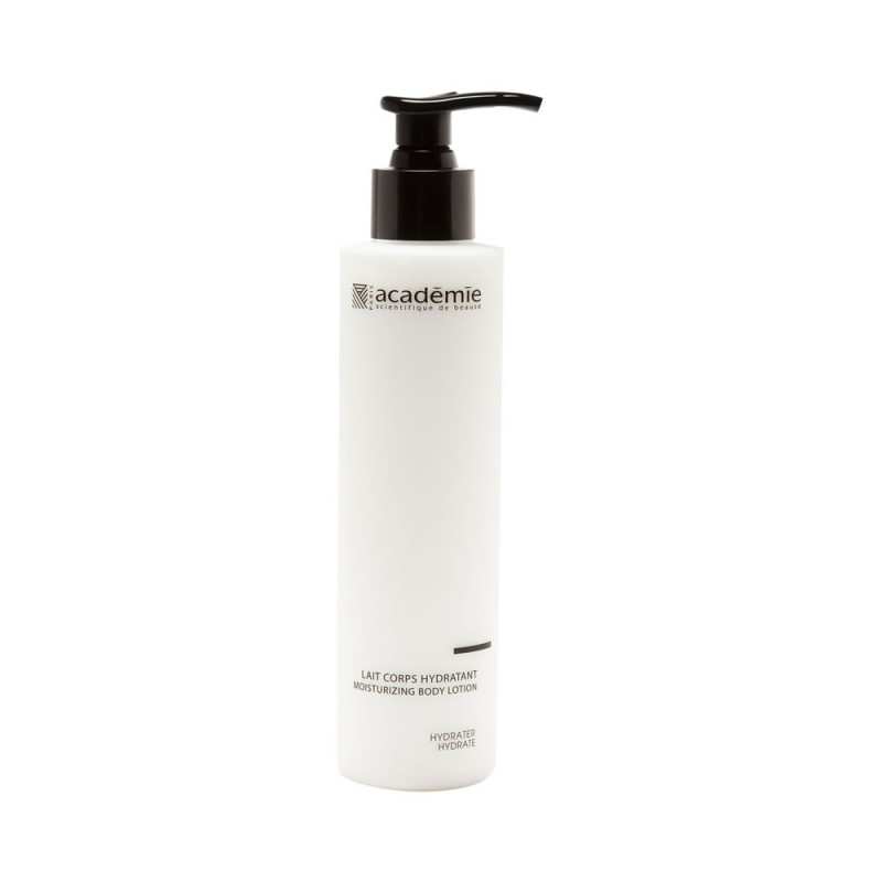 Moisturizing Body Lotion