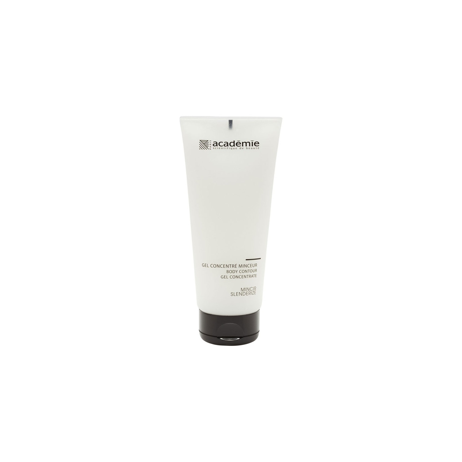 Body Contour Gel Concentrate