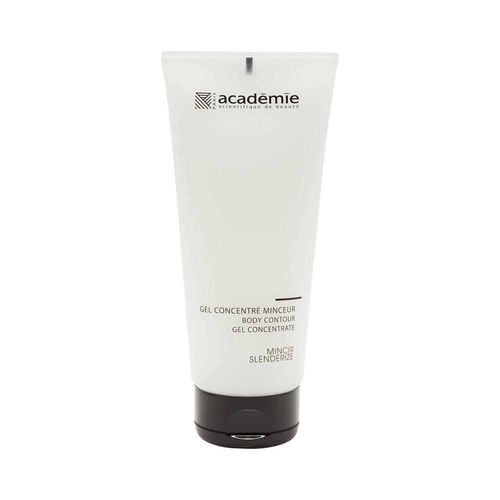 Body Contour Gel Concentrate