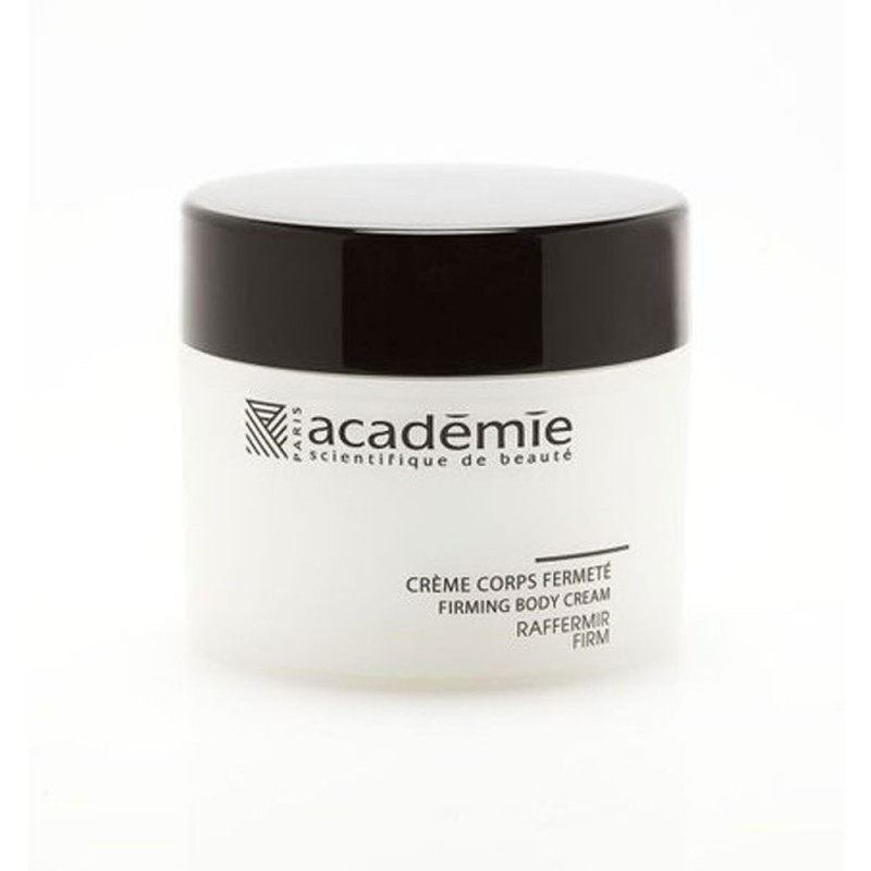 Firming Body Cream