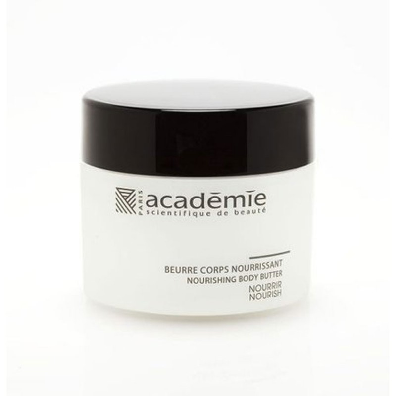Nourishing Body Butter