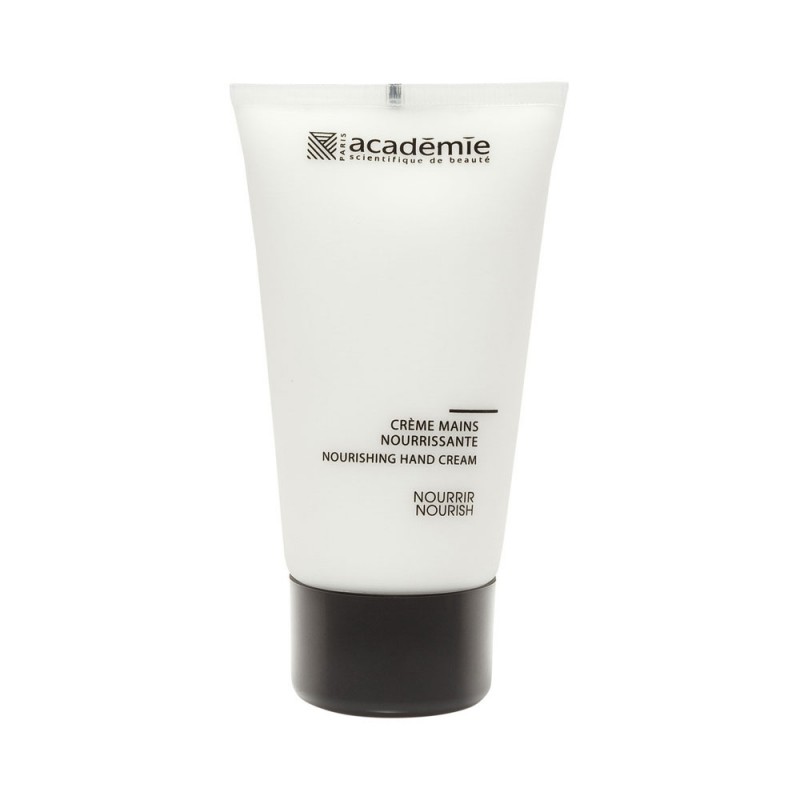 Nourishing Hand Cream