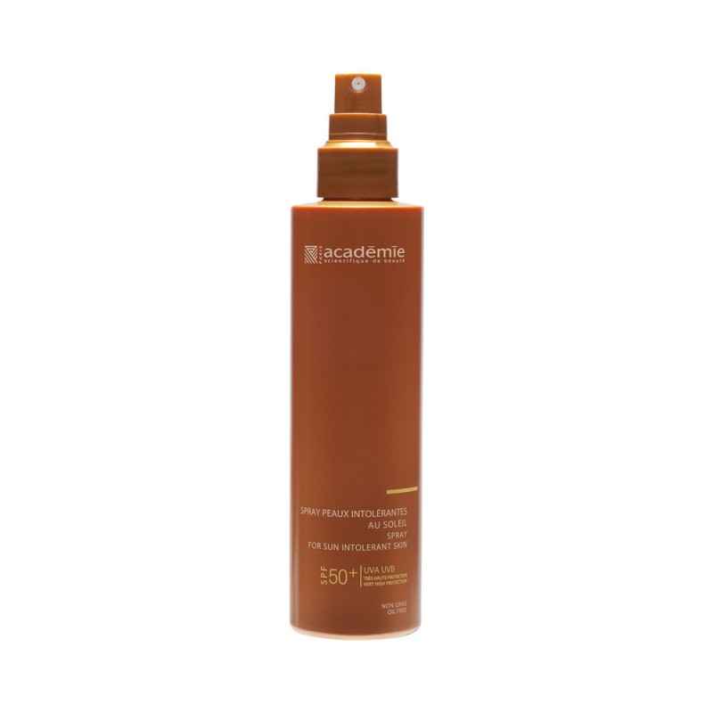 Spray for Sun Intolerant Skin SPF 50+