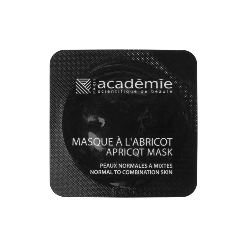 Apricot Mask