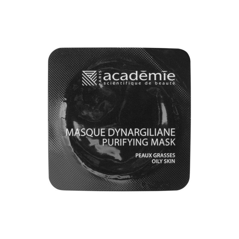 Purifying Mask